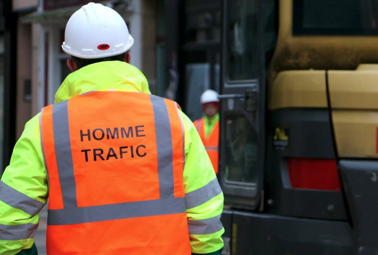 Homme trafic Occitanie Sécurité