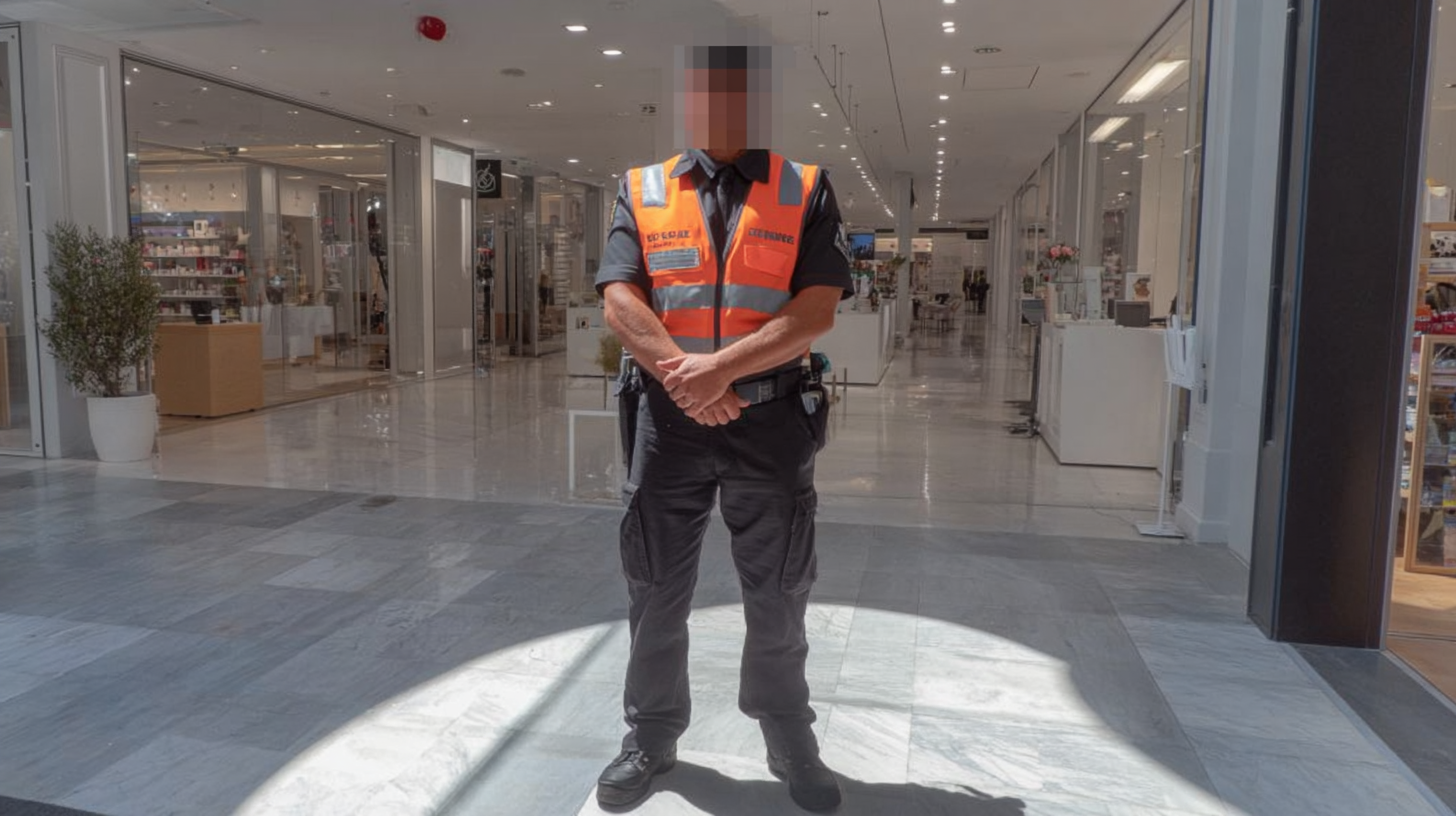 Agent d'accueil Occitanie Sécurité